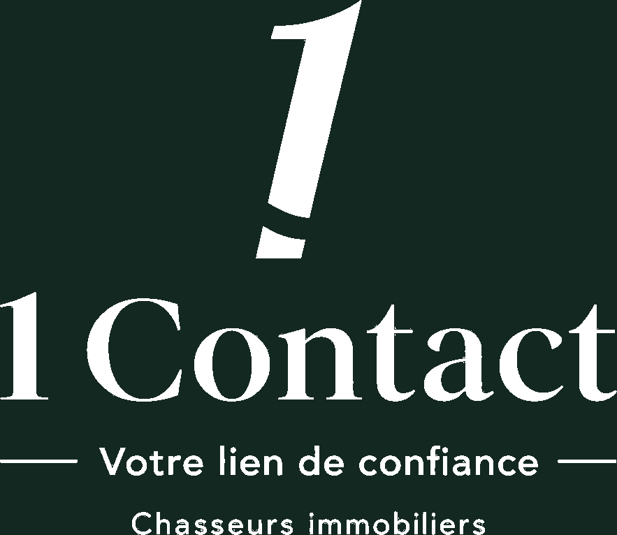 1 Contact — Votre lien de confiance
